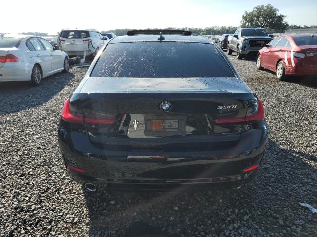 2021 BMW 330I 3MW5R1J04M8B54574