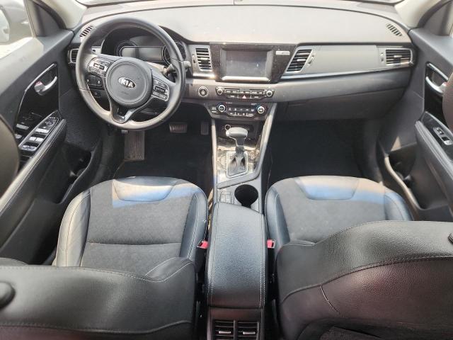 2017 KIA NIRO EX KNDCC3LCXH5037549
