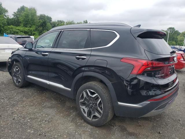 Vin: 5nms4dal6ph531307, lot: 59962425, hyundai santa fe limited 20232