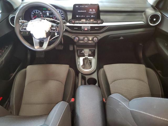 2022 KIA FORTE FE - 3KPF24AD8NE445954