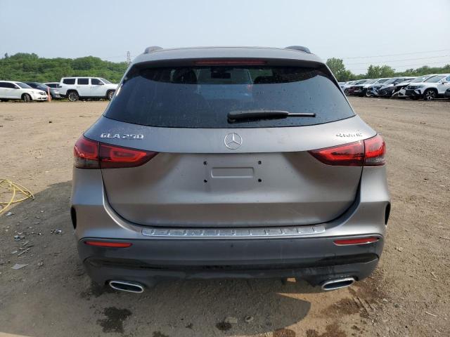 2021 MERCEDES-BENZ GLA 250 4M - W1N4N4HB0MJ165085