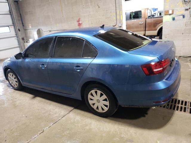 2016 VOLKSWAGEN JETTA S - 3VW267AJ6GM279742