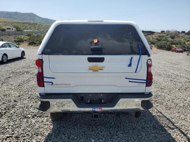 2022 CHEVROLET SILVERADO - 2GC4YUEY9N1216067