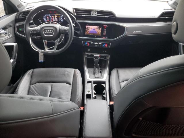 2020 AUDI Q3 PREMIUM WA1EECF33L1007740