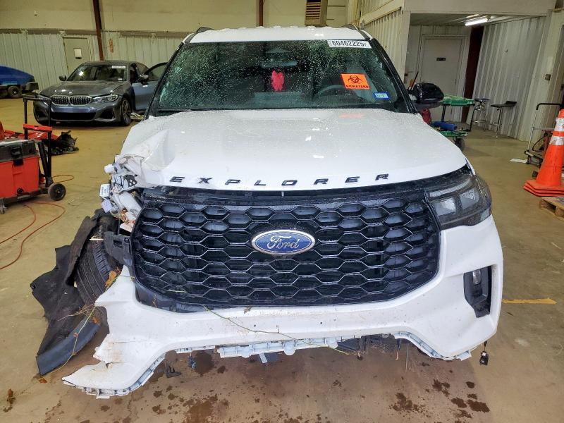 2025 FORD EXPLORER S 1FMUK7KH1SGA98288