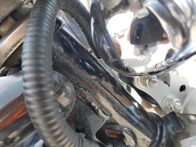 2003 YAMAHA XVS1100 A JYAVP11Y93A004764