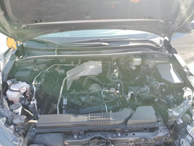 2022 TOYOTA COROLLA XS - JTNC4MBE9N3173390