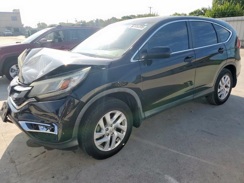 Vin: 3czrm3h55fg711902, lot: 62038385, honda crv ex 2015 img_1