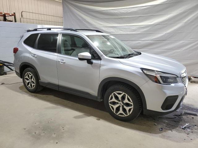 Vin: jf2skafc1mh494615, lot: 60721645, subaru forester premium 20214