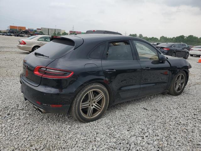 Vin: wp1ab2a50flb58798, lot: 59753495, porsche macan s 20153