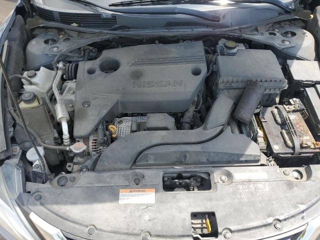 2018 NISSAN ALTIMA 2.5 - 1N4AL3AP2JC283970