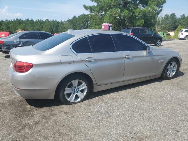 Vin: wbafr1c57bc739409, lot: 62523335, bmw 5 series i 20113