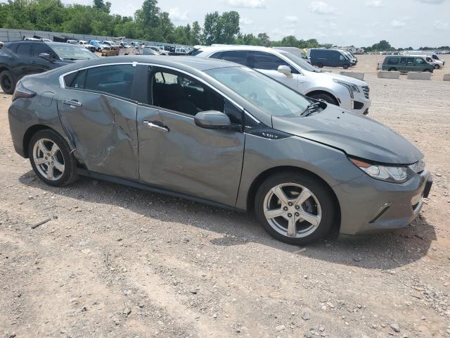 Vin: 1g1rc6s55hu212321, lot: 59879615, chevrolet volt lt 20174
