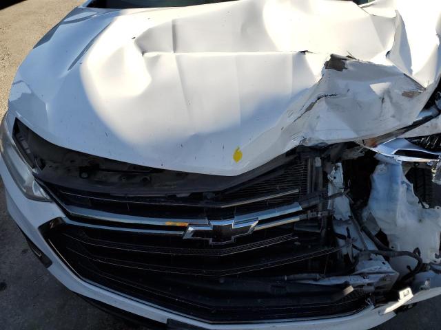 2018 CHEVROLET TRAVERSE P 1GNERKKW2JJ197684