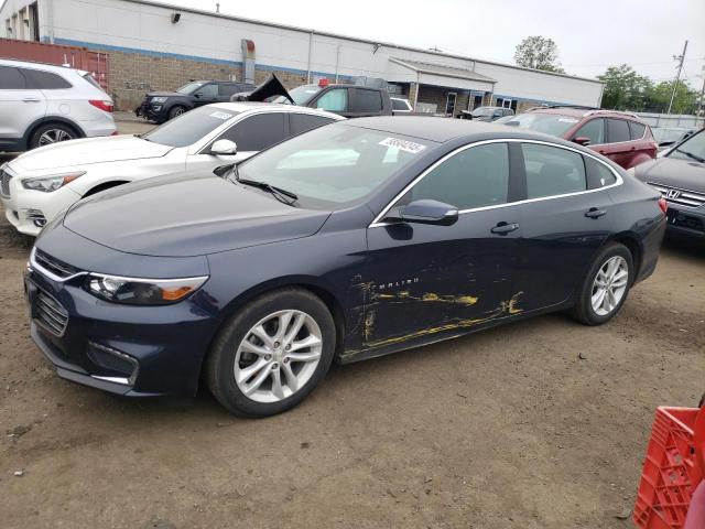 Vin: 1g1zj5su0hf238983, lot: 58504245, chevrolet malibu hybrid 2017 img_1