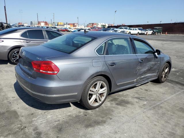 Vin: 1vwbt7a3xfc075794, lot: 60544605, volkswagen passat se 20153