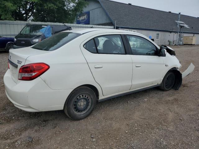 2019 MITSUBISHI MIRAGE G4 ML32F3FJ1KHF14894