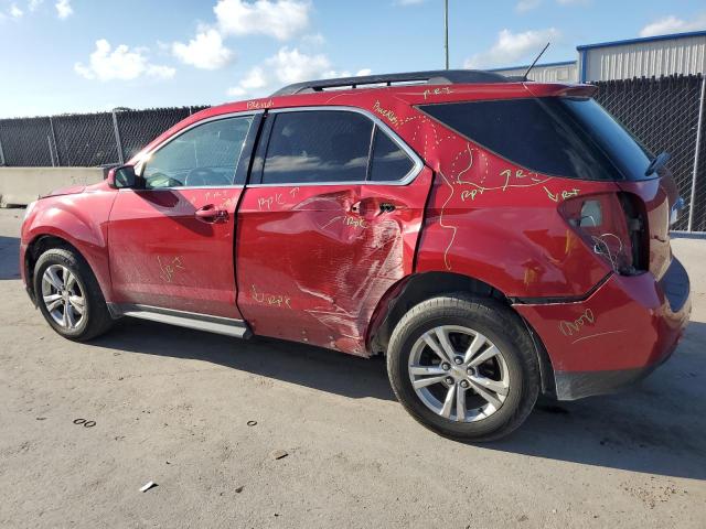 Vin: 1gnflfek7fz105256, lot: 60293325, chevrolet equinox lt 20152