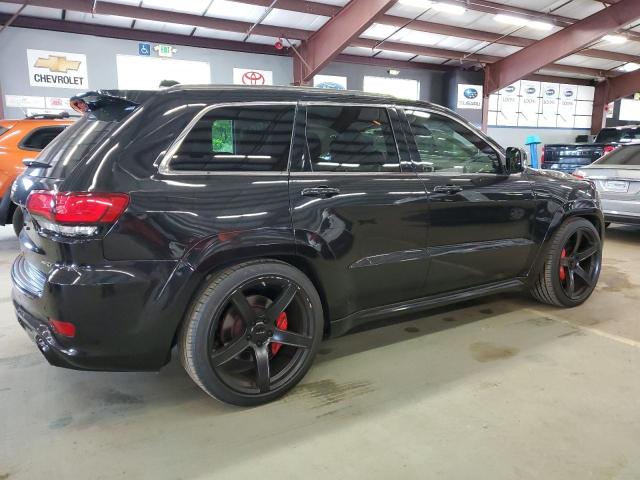 2015 JEEP GRAND CHER - 1C4RJFDJXFC627922