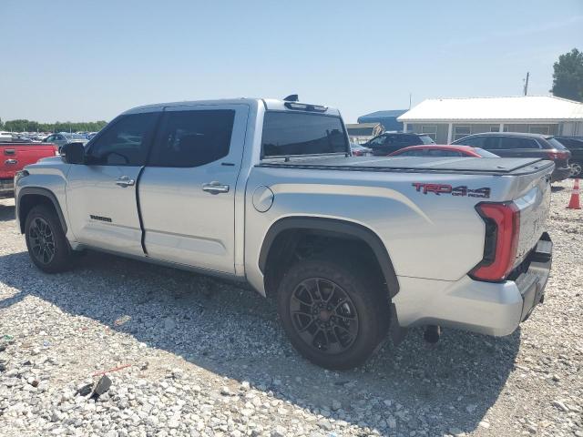 2024 TOYOTA TUNDRA CRE - 5TFWA5DBXRX213770