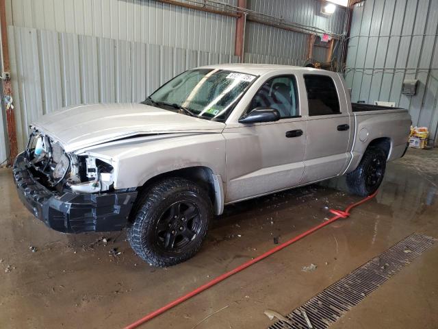 DODGE DAKOTA QUA