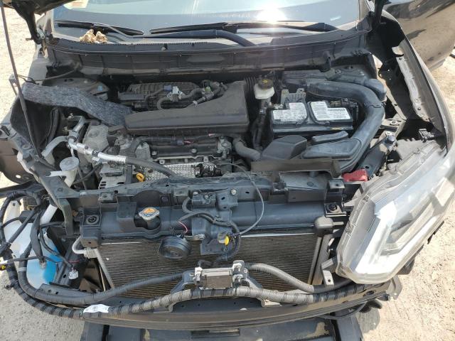 2017 NISSAN ROGUE S - 5N1AT2MT2HC871001