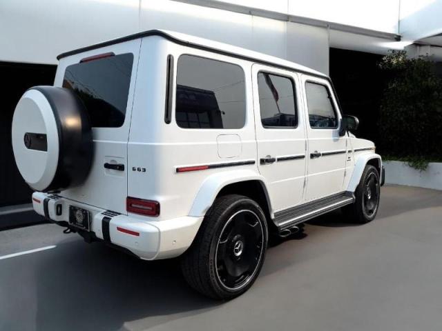 Vin: w1nyc7hj1nx453xxx, lot: 60002315, mercedes-benz g-class 63 amg 20224