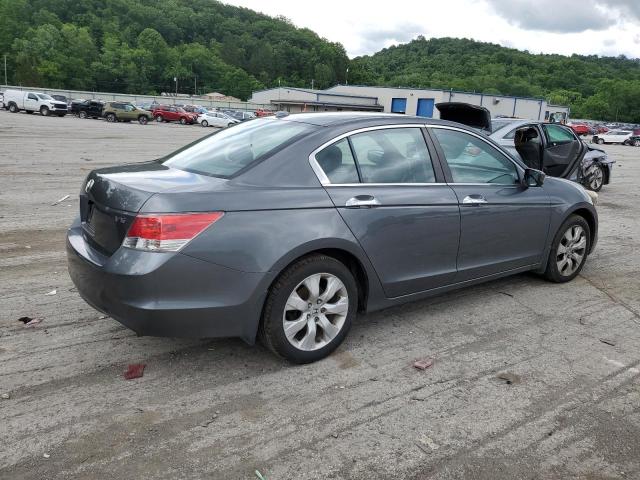 Vin: 1hgcp3f89aa027458, lot: 61378715, honda accord exl 20103