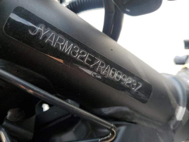 2024 YAMAHA MT07 JYARM32E7RA009237
