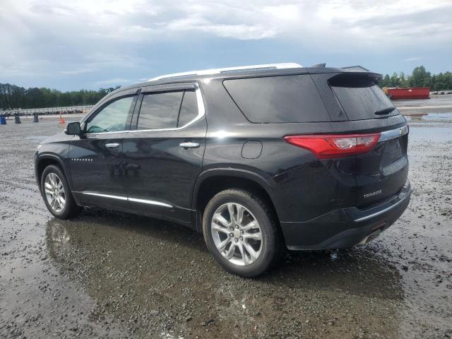 2021 CHEVROLET TRAVERSE H 1GNERNKW9MJ148360