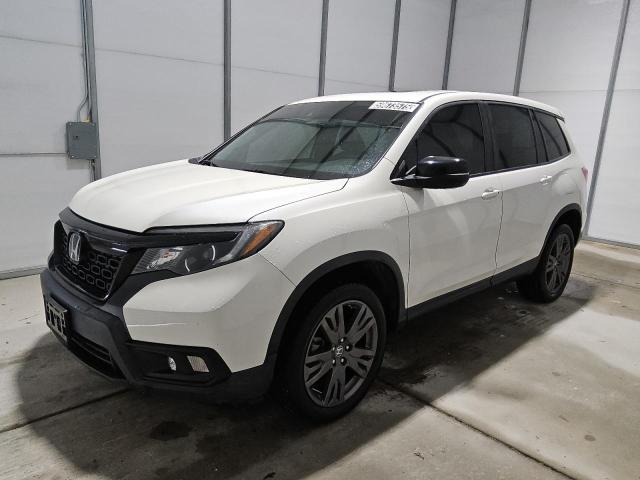 Vin: 5fnyf8h56kb016398, lot: 59673575, honda passport exl 2019 img_1