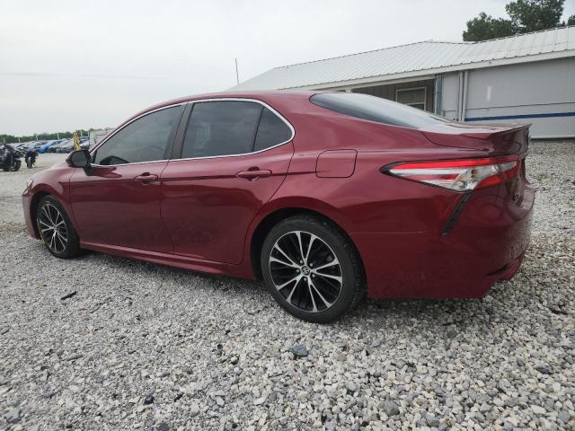 Vin: 4t1b11hk7ju566602, lot: 60484705, toyota camry l 20182