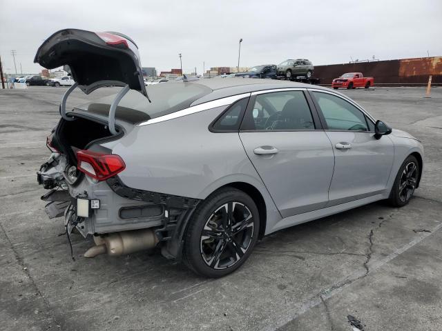 Vin: 5xxg64j20ng143914, lot: 56118365, kia k5 gt line 20223
