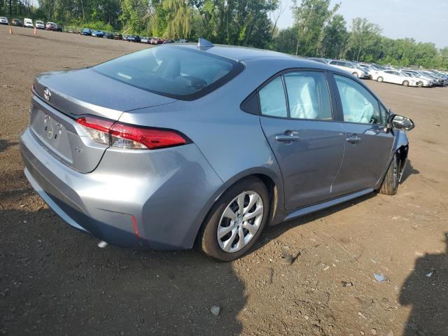 2022 TOYOTA COROLLA LE 5YFEPMAE6NP299185