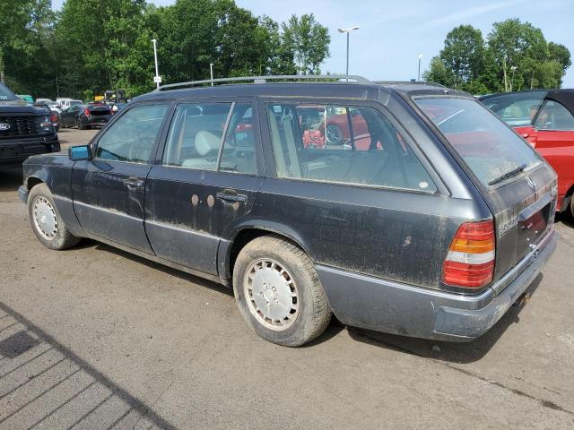 Vin: wdbed90d1mf153716, lot: 61128115, mercedes-benz 300-class te 4matic 19912