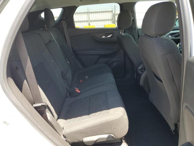 2021 CHEVROLET BLAZER 1LT 3GNKBBRA5MS506598