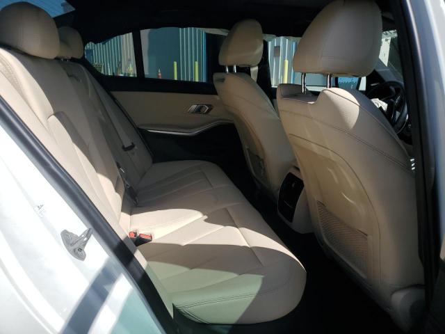 2021 BMW 330I 3MW5R1J00M8C20716