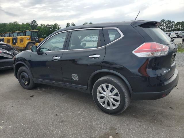 Vin: knmat2mv7fp578903, lot: 58718055, nissan rogue s 20152