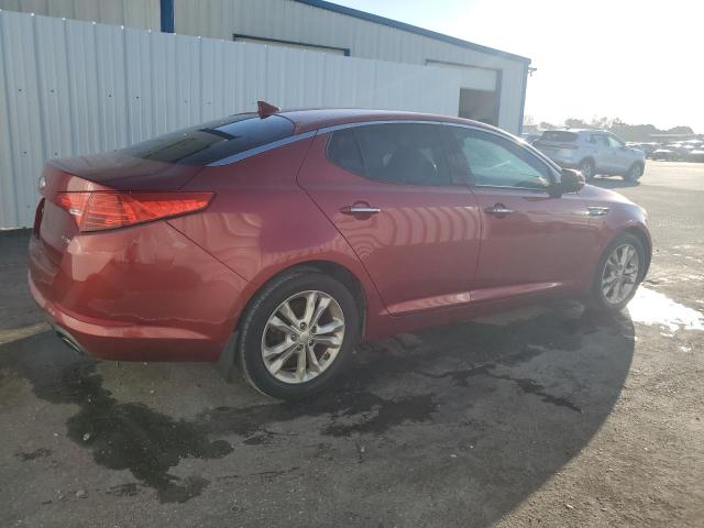 2013 KIA OPTIMA EX - 5XXGN4A79DG253714
