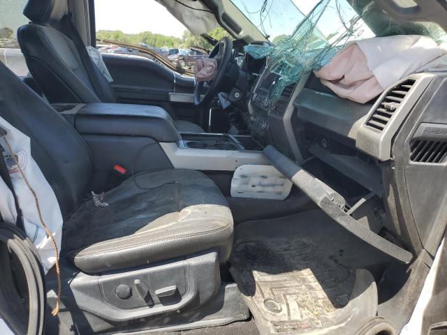 2020 FORD F350 SUPER #3262005467