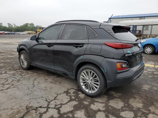 Vin: km8k2caa6lu406370, lot: 59905515, hyundai kona sel 20202