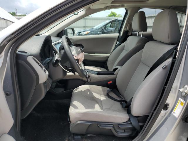 2017 HONDA HR-V EX 3CZRU6H52HM716514