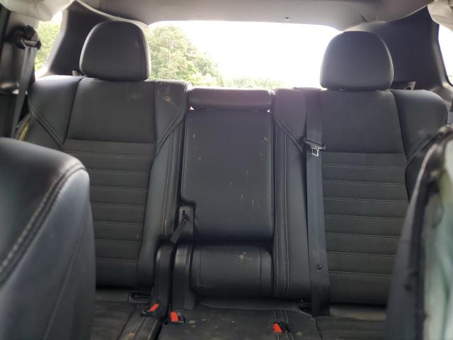 2024 MITSUBISHI OUTLANDER JA4J3VA82RZ019455