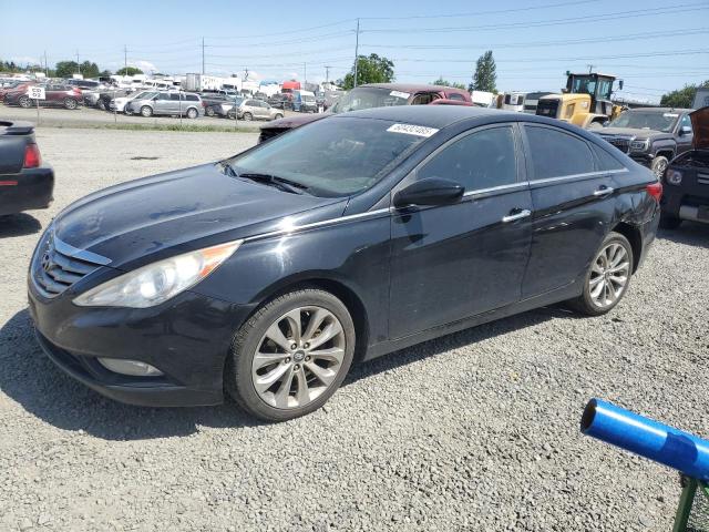 Vin: 5npec4ac6bh296838, lot: 60432485, hyundai sonata se 2011 img_1