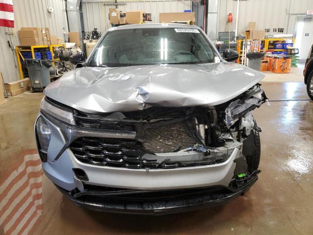 2024 CHEVROLET TRAX 1RS - KL77LGE25RC163843