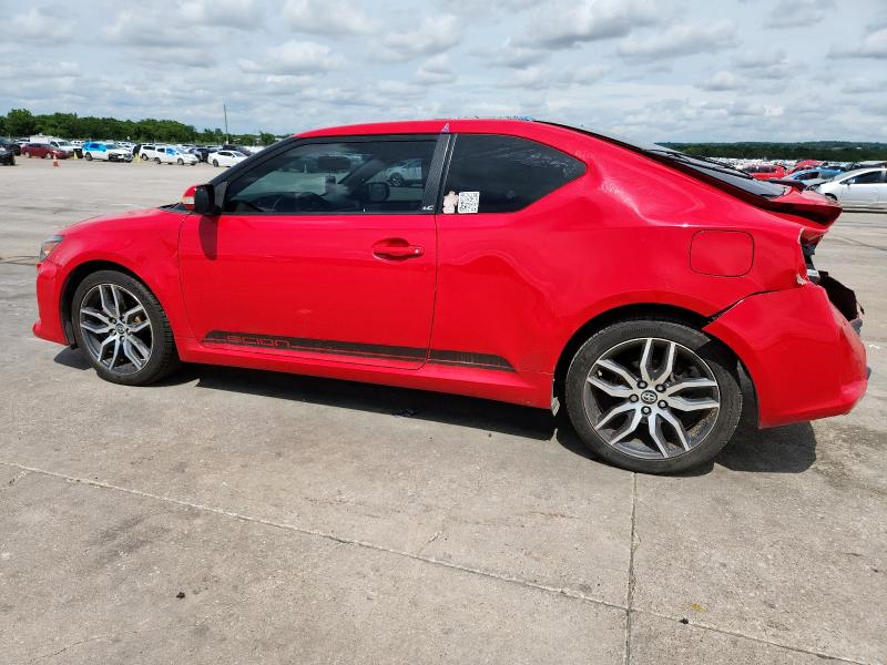 Vin: jtkjf5c71gj018867, lot: 60923315, toyota scion 20162