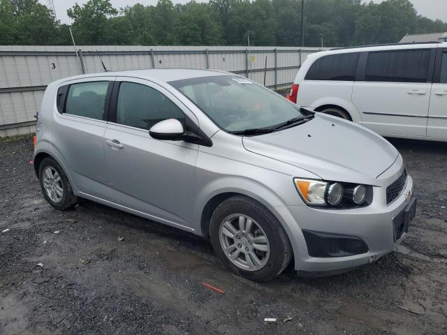 Vin: 1g1jc6sb5d4242383, lot: 60679165, chevrolet sonic lt 20134