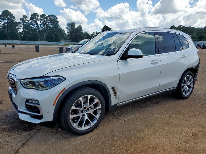 BMW X5 XDRIVE4