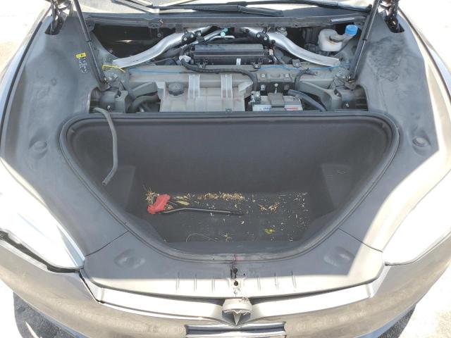 2018 TESLA MODEL S 5YJSA1E41JF258201