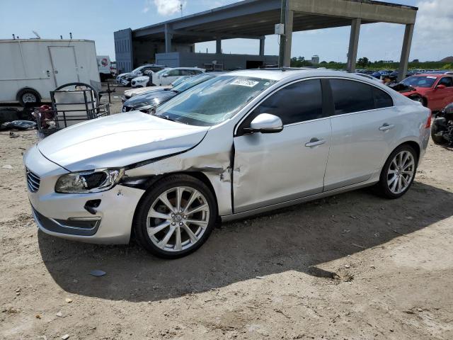 Vin: lyv402fm8gb105891, lot: 60277195, volvo s60 platinum 2016 img_1